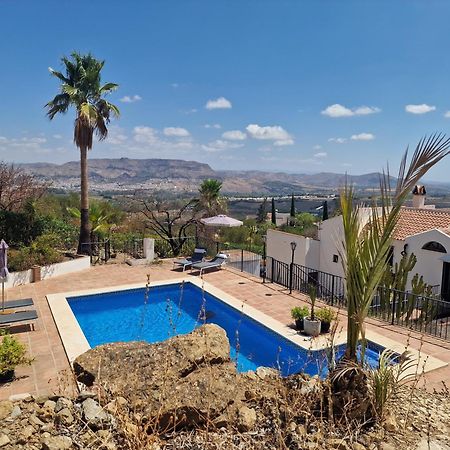 Finca Flamenco Holiday Suites Adults Only Pizarra Exterior foto