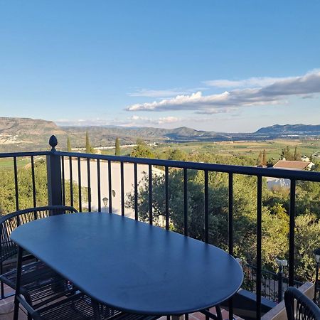 Finca Flamenco Holiday Suites Adults Only Pizarra Exterior foto