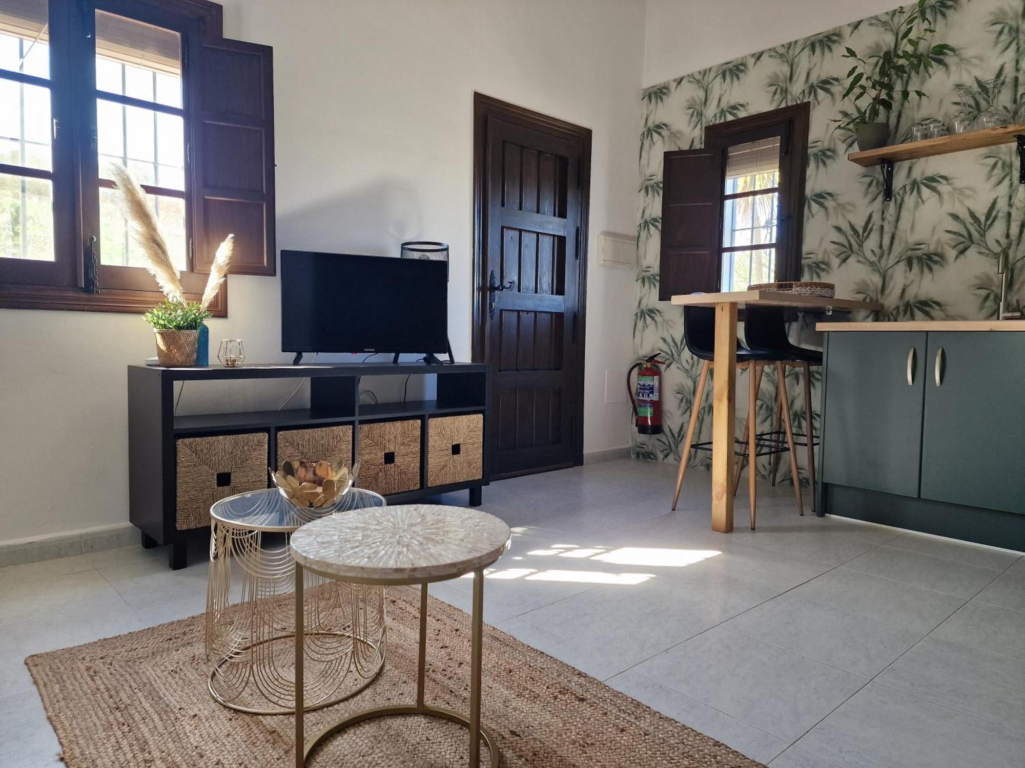 Finca Flamenco Holiday Suites Adults Only Pizarra Exterior foto