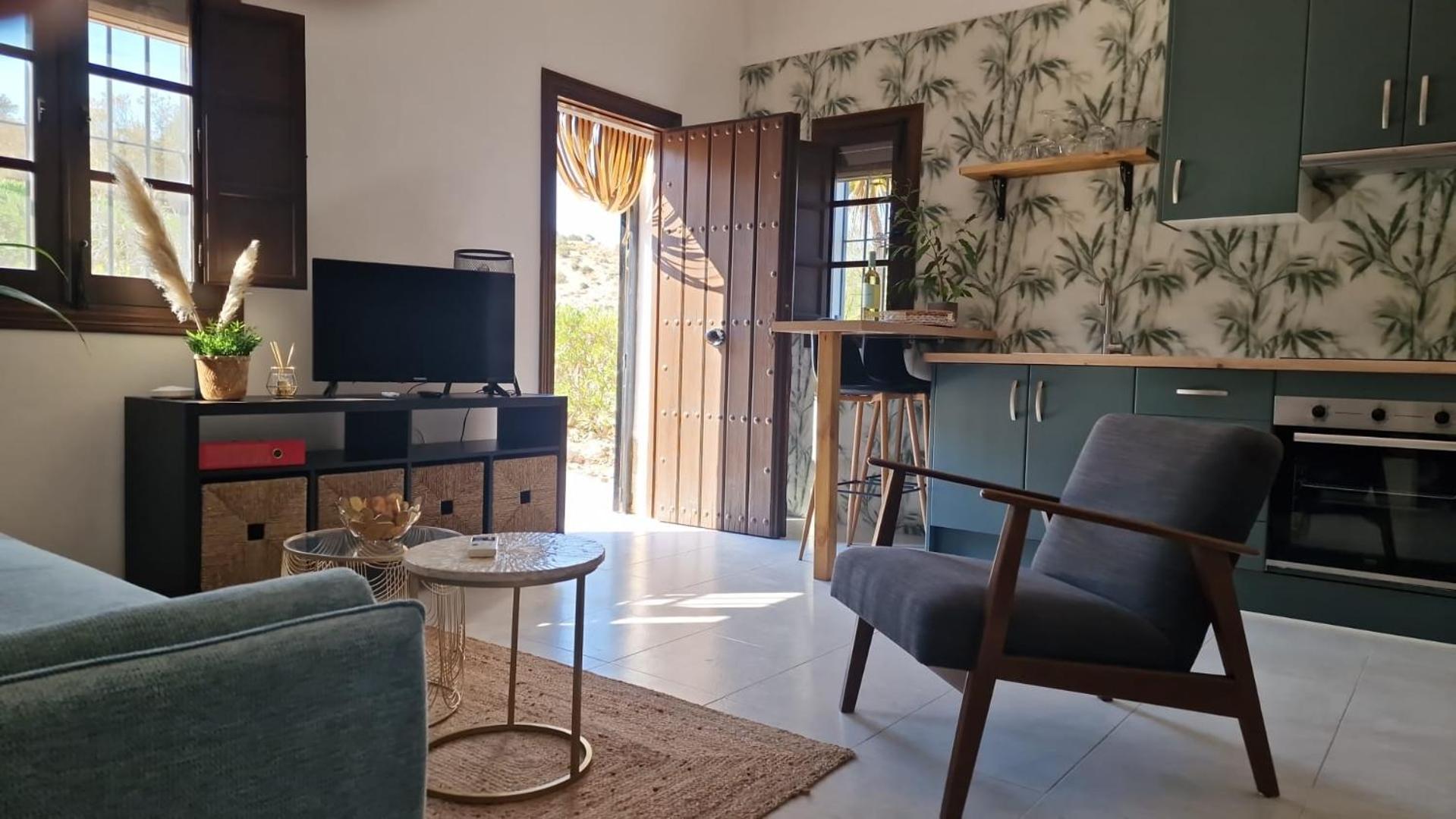 Finca Flamenco Holiday Suites Adults Only Pizarra Exterior foto