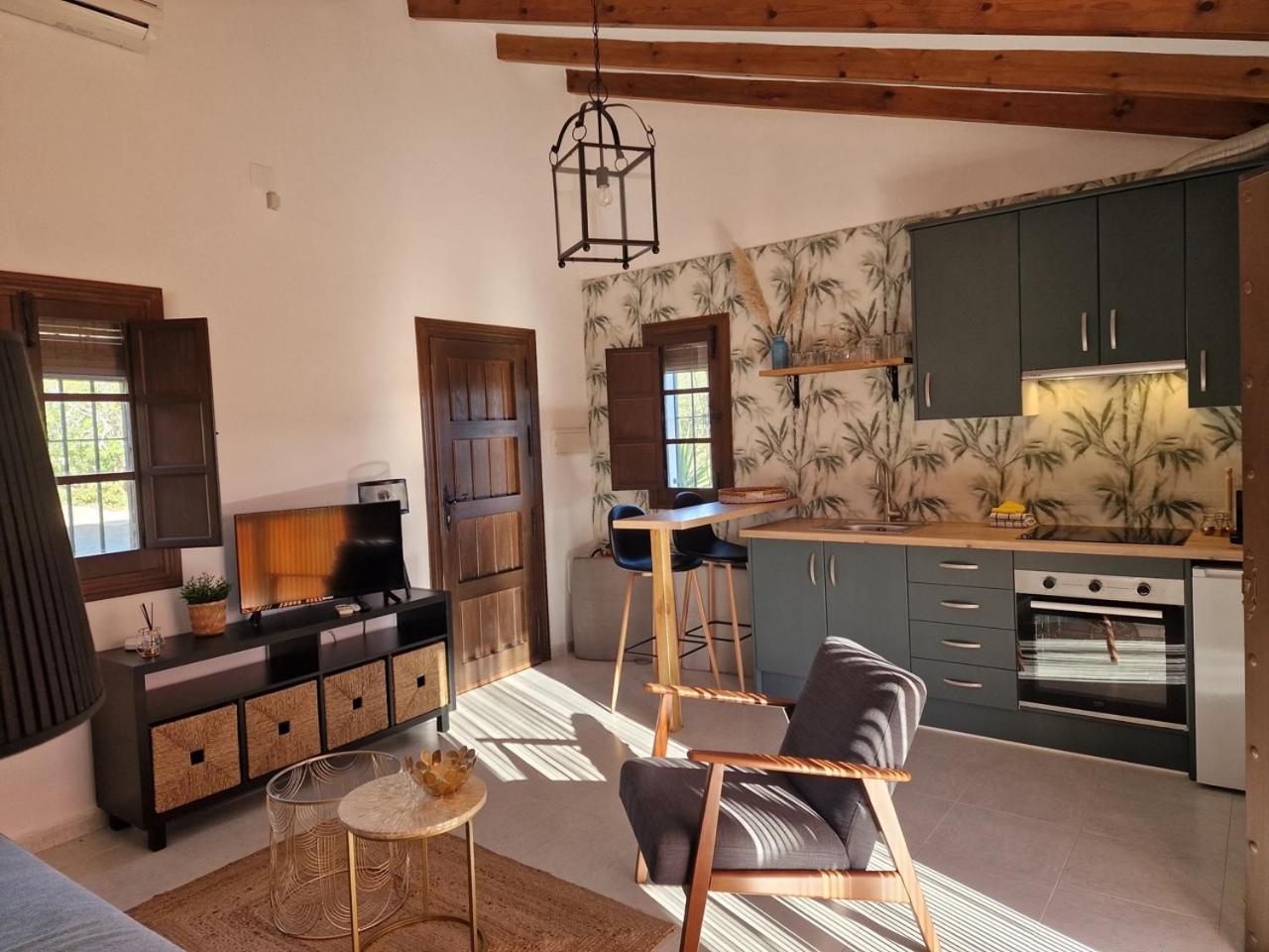 Finca Flamenco Holiday Suites Adults Only Pizarra Zimmer foto