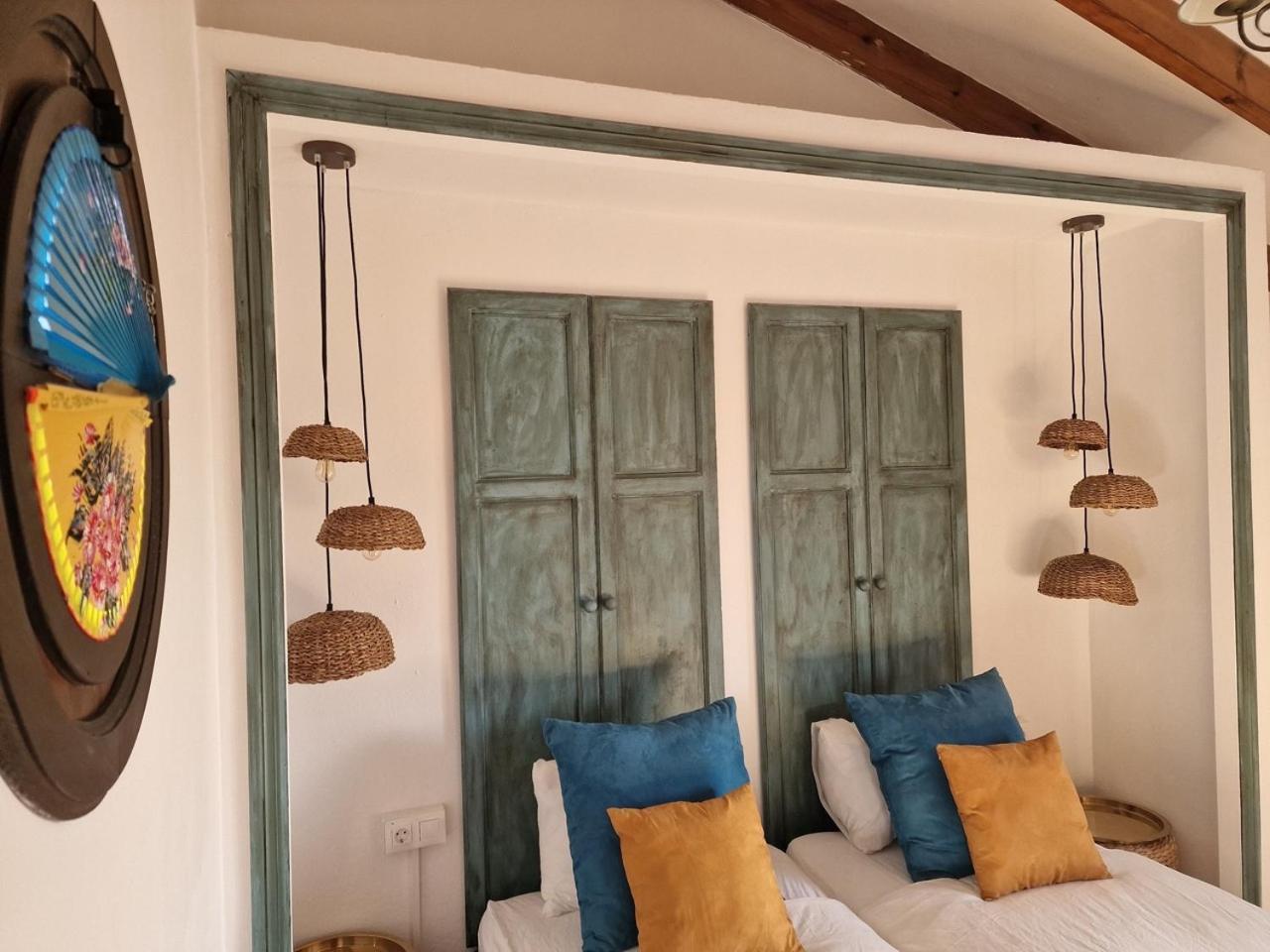 Finca Flamenco Holiday Suites Adults Only Pizarra Zimmer foto