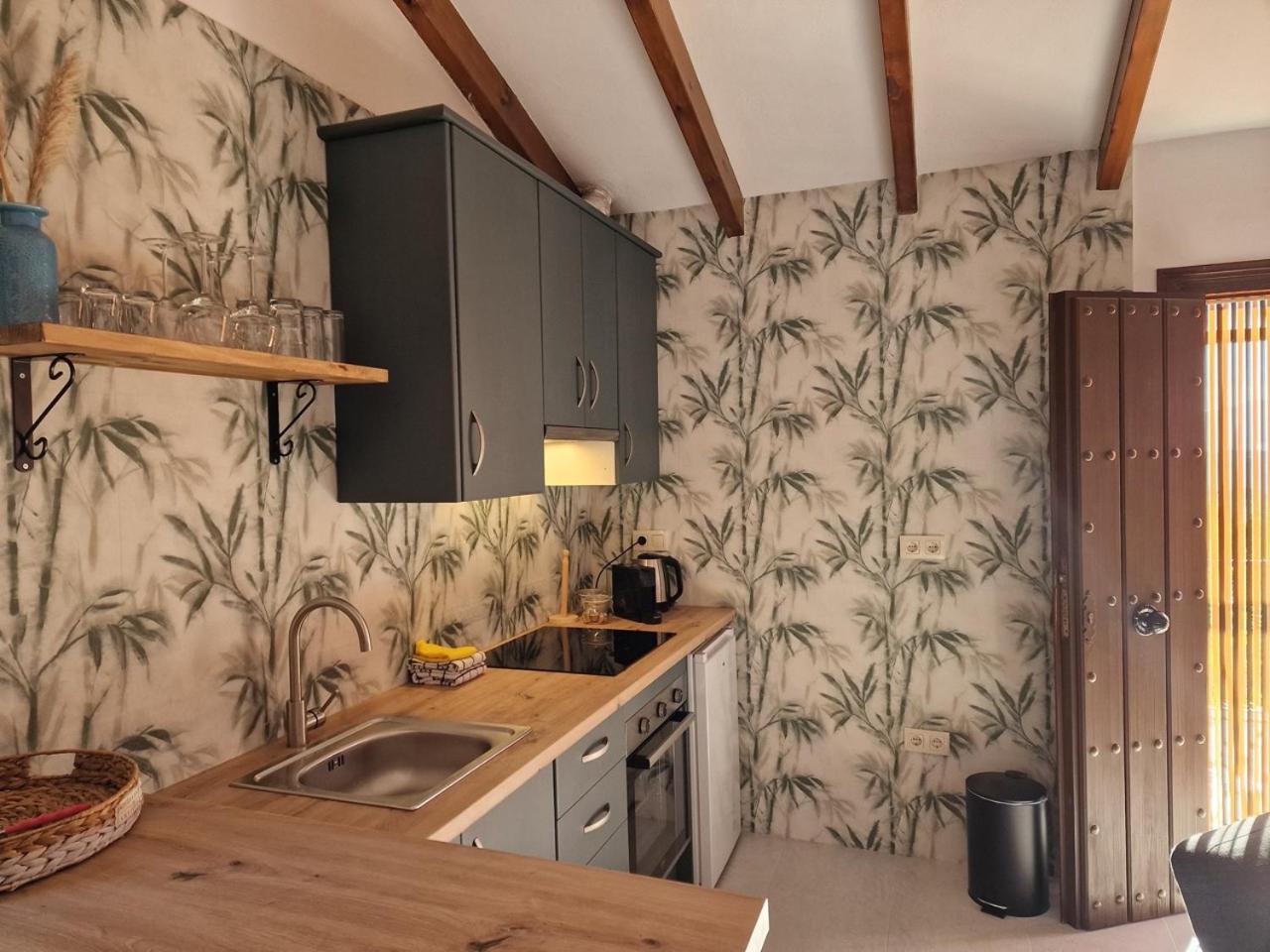 Finca Flamenco Holiday Suites Adults Only Pizarra Zimmer foto