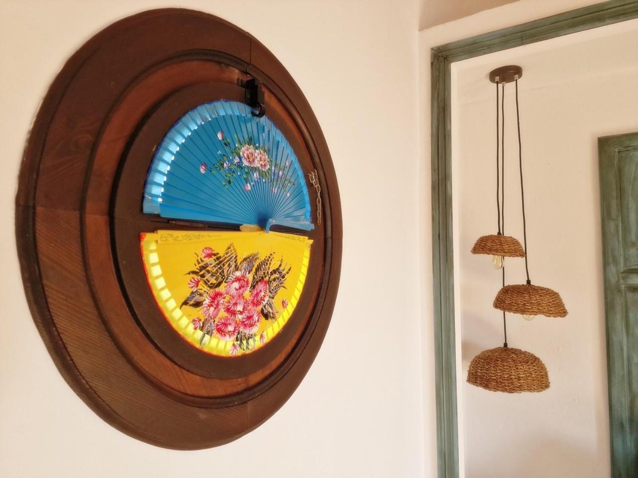 Finca Flamenco Holiday Suites Adults Only Pizarra Exterior foto