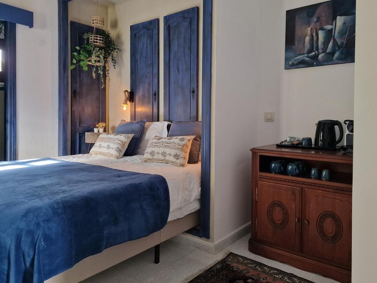 Finca Flamenco Holiday Suites Adults Only Pizarra Exterior foto