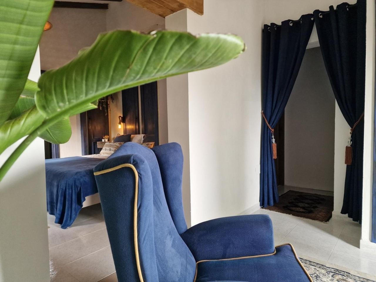 Finca Flamenco Holiday Suites Adults Only Pizarra Zimmer foto