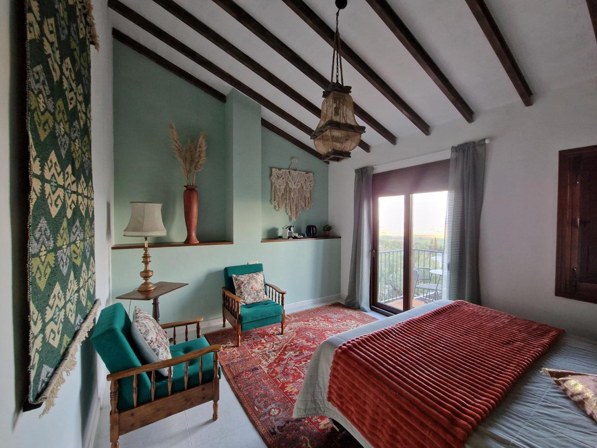 Finca Flamenco Holiday Suites Adults Only Pizarra Exterior foto