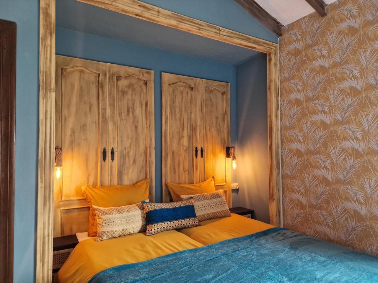 Finca Flamenco Holiday Suites Adults Only Pizarra Exterior foto