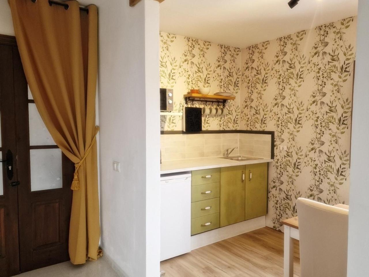 Finca Flamenco Holiday Suites Adults Only Pizarra Exterior foto